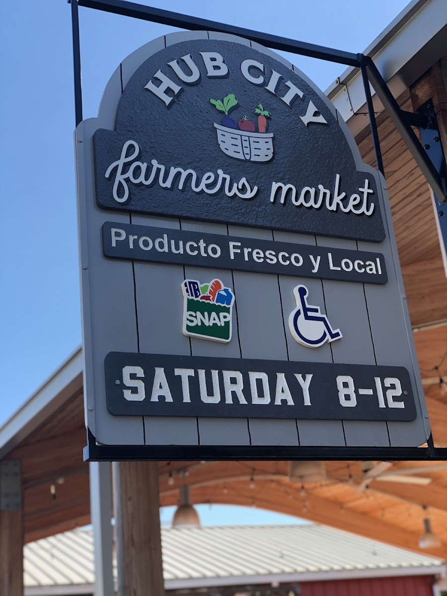 Hub City Farmers' Market photo 6