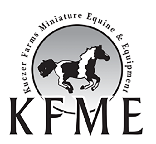 Kuczer Farms Miniature Equine & Equipment
