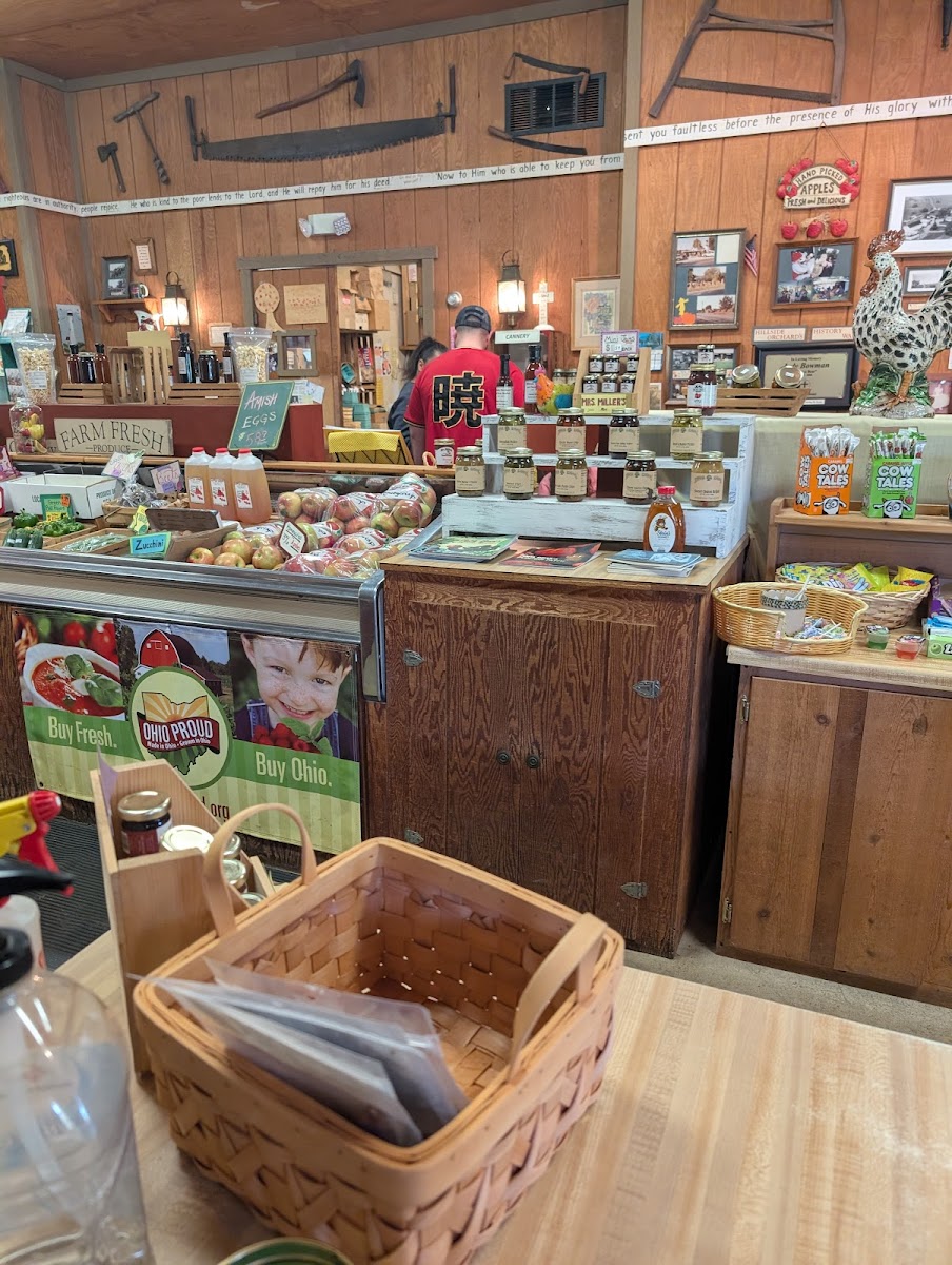 Hillside Orchard and Farm Market photo 2