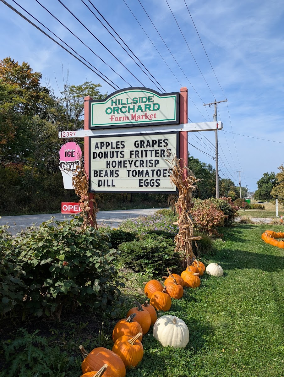 Hillside Orchard and Farm Market photo 3