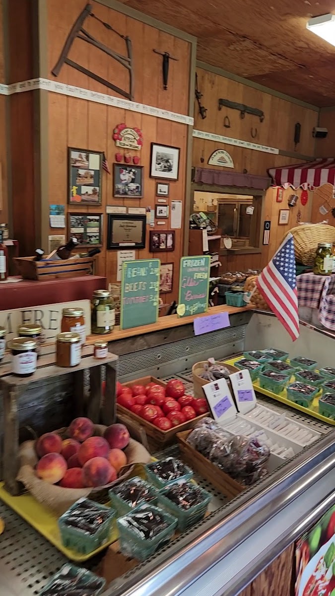 Hillside Orchard and Farm Market photo 5