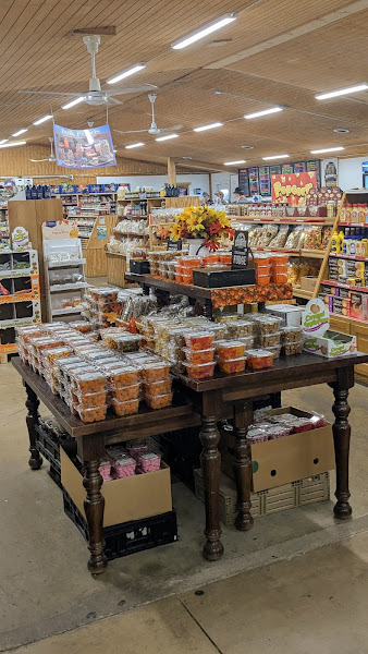 Yutzy's Farm Market photo 2