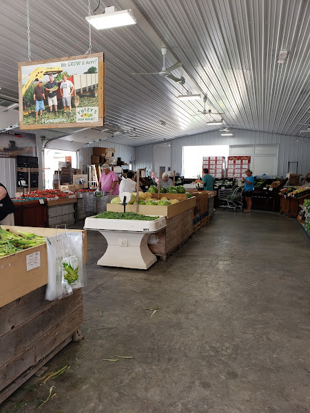 Yutzy's Farm Market photo 4
