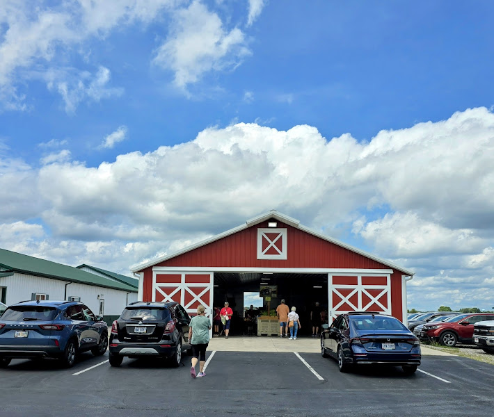 Yutzy's Farm Market