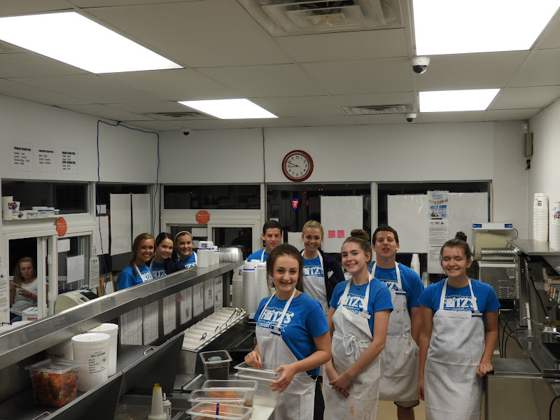 Foreman Creamery Wentzville Drop Location