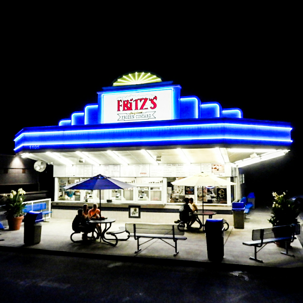 Foreman Creamery Wentzville Drop Location photo 2