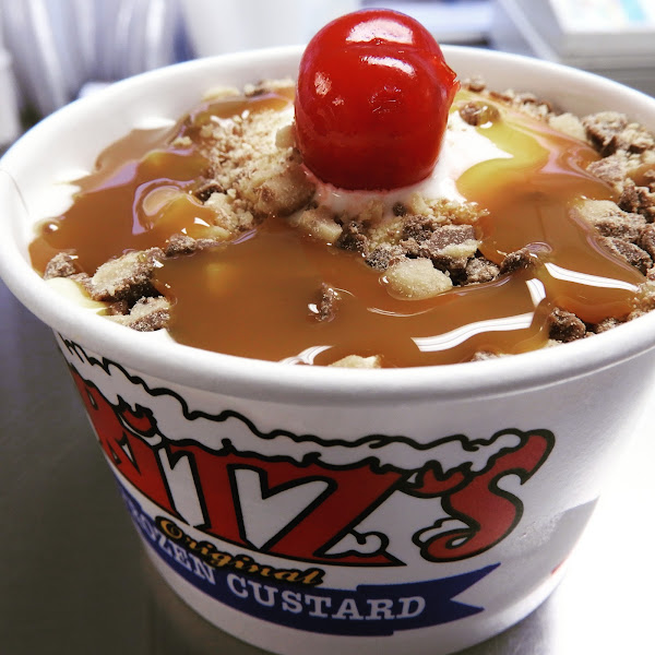 Foreman Creamery Wentzville Drop Location photo 4