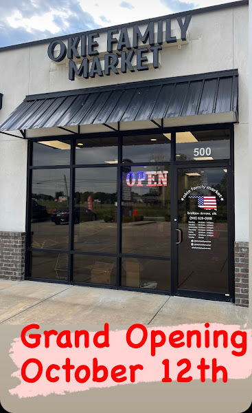 Okie Family Market photo 2