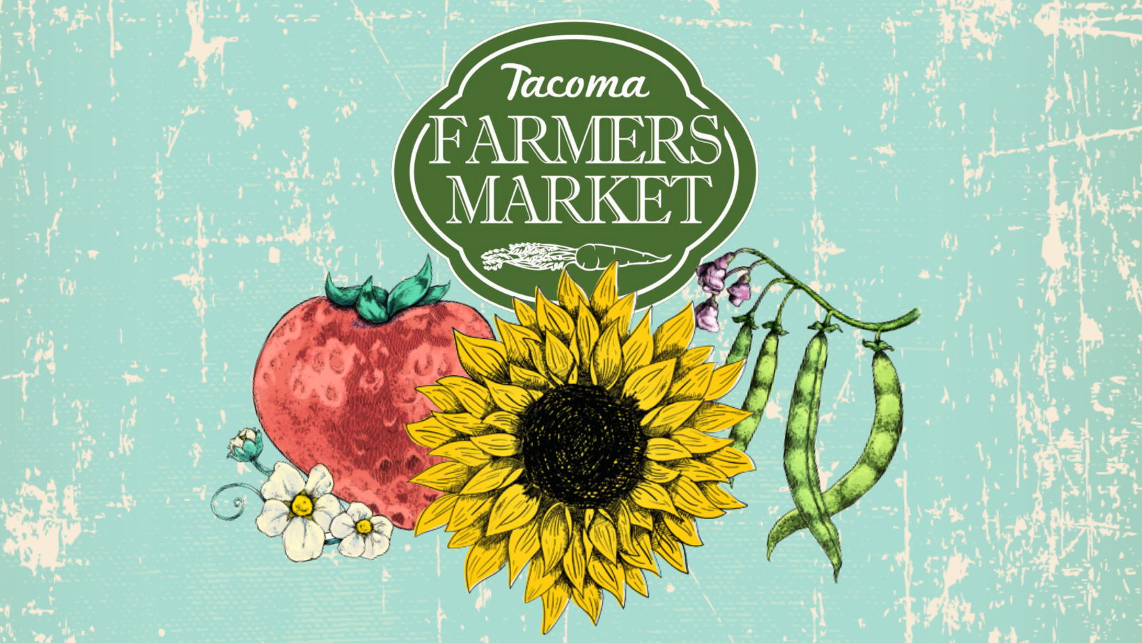 Tacoma Farmers Market-Eastside
