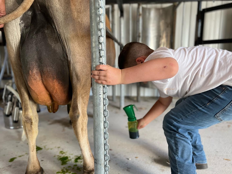 Major's Farm TX photo 3