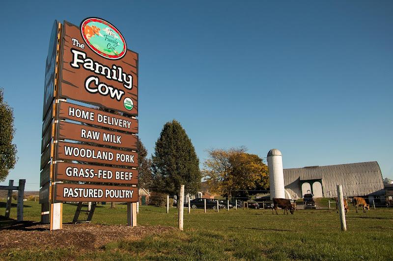 Aliquippa – Family Cow pickup photo 2