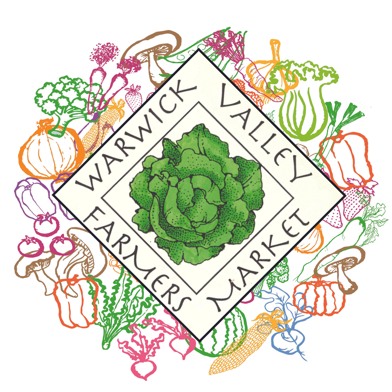 Warwick Valley Farmers Market