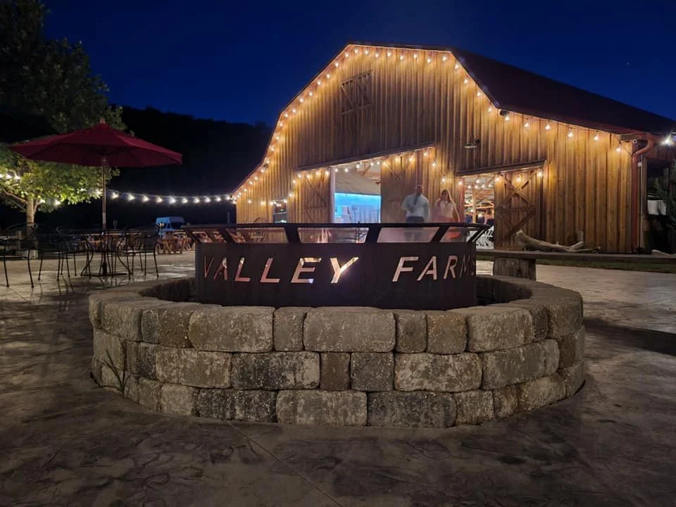 A Valley Farm photo 16