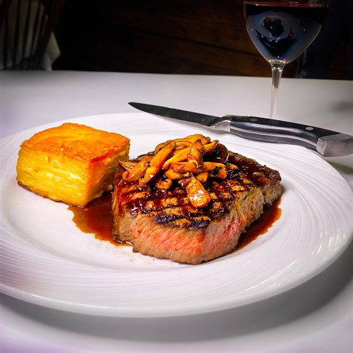 KelRae Farm Food Hub