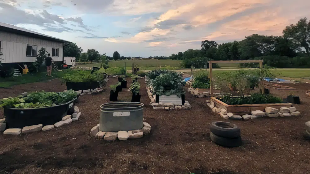 Homegrown Health Farms Private Membership Co-Op