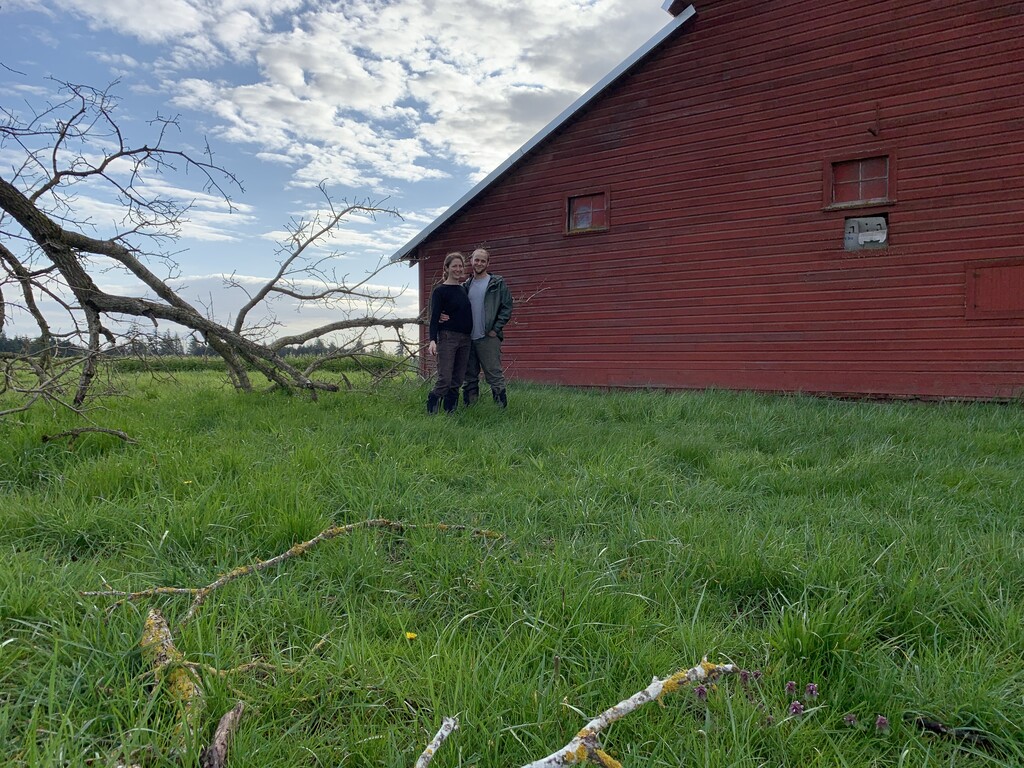 Canby Farm and Kitchen, LLC