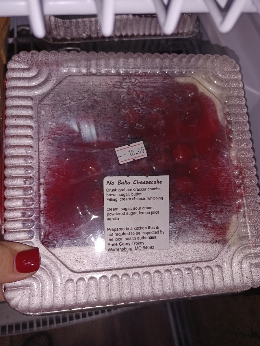 Burr Oak Farm photo 3