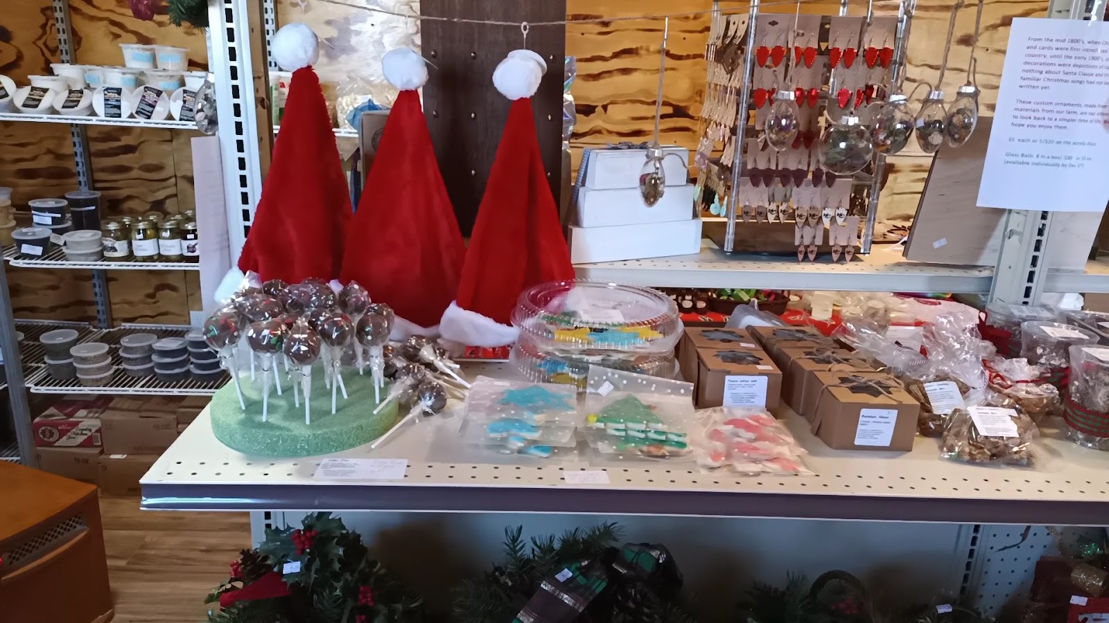 Burr Oak Farm photo 4