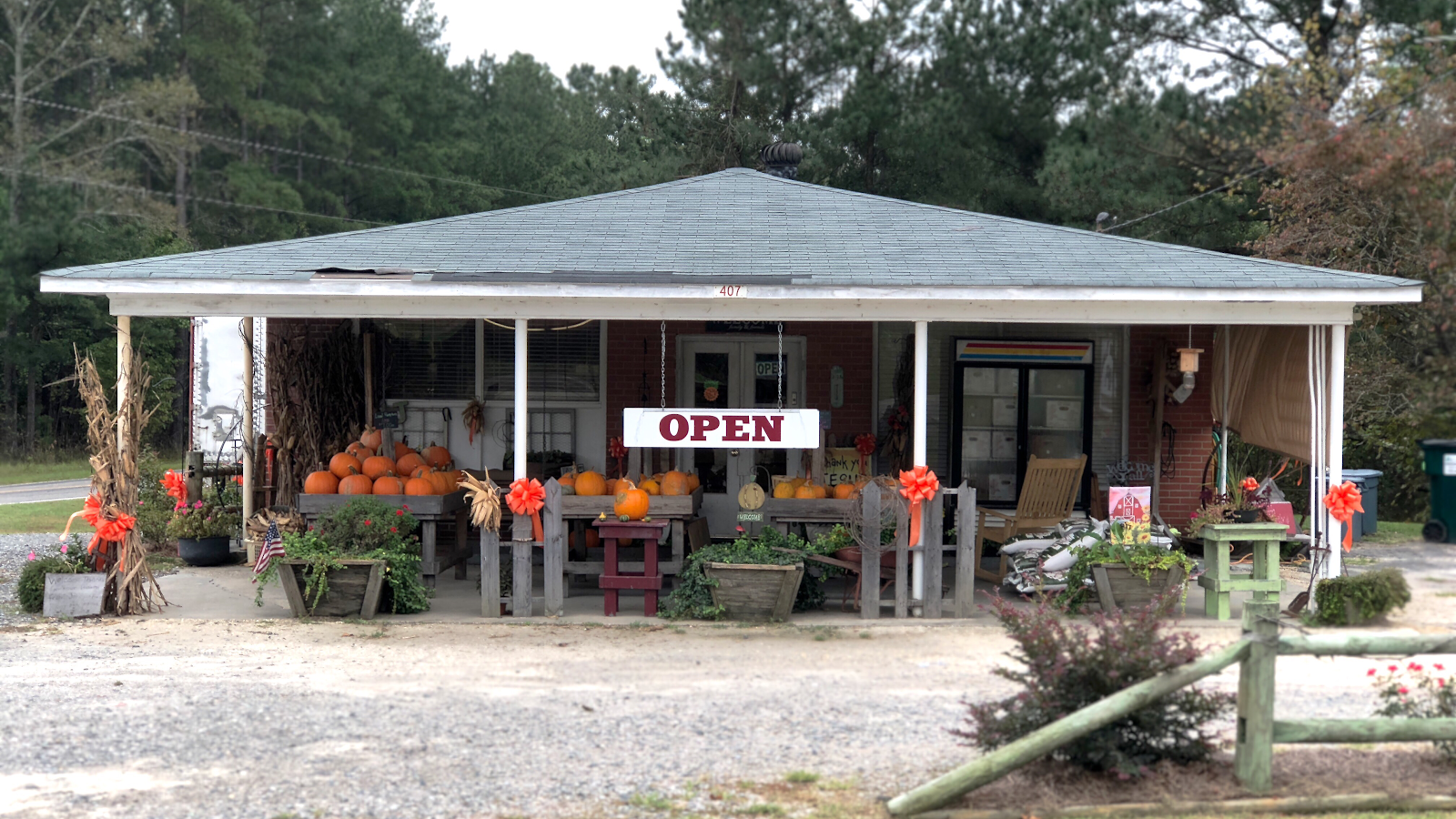 Johnson Family Produce and General Store photo 13