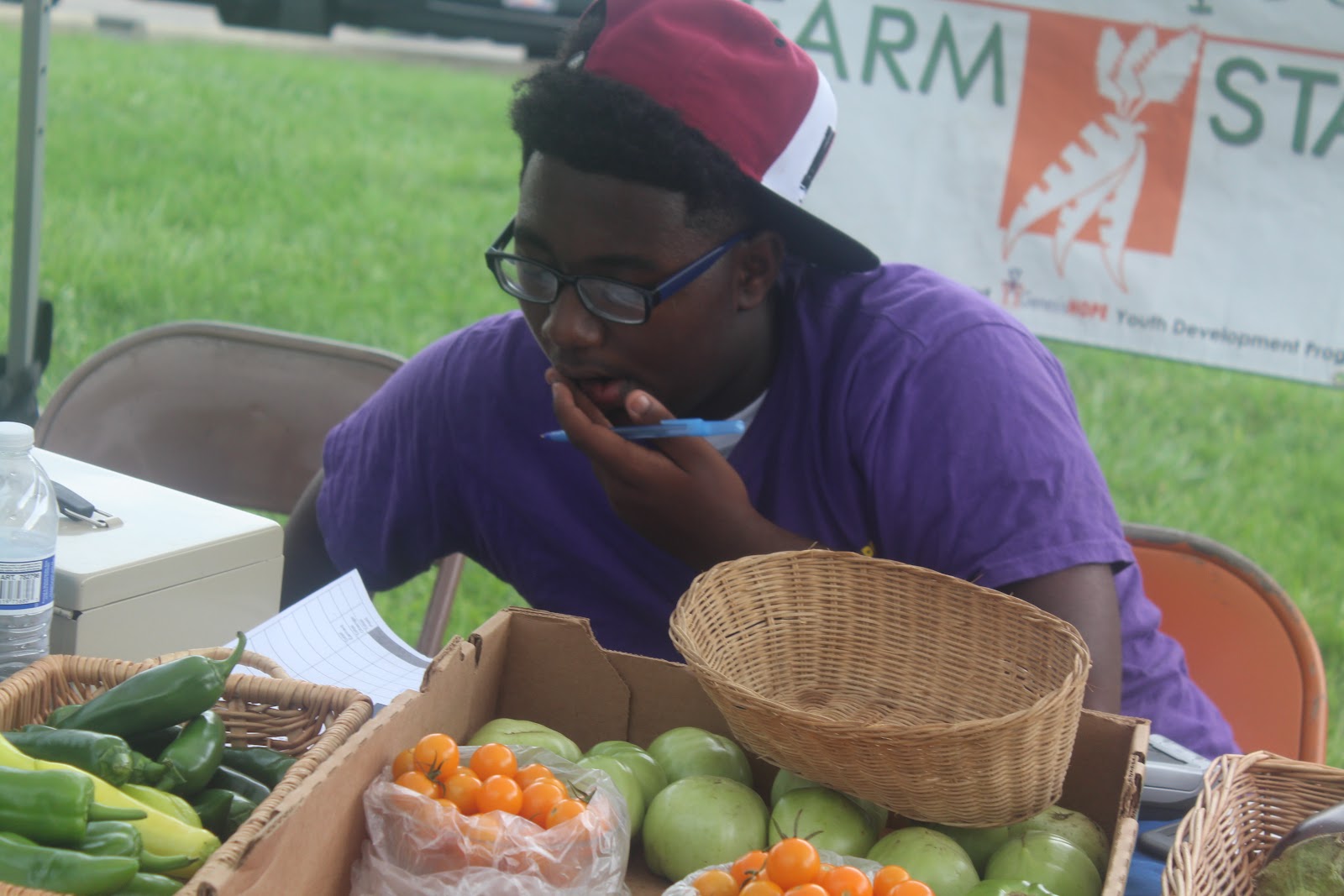 Islandview Farmers Market photo 2