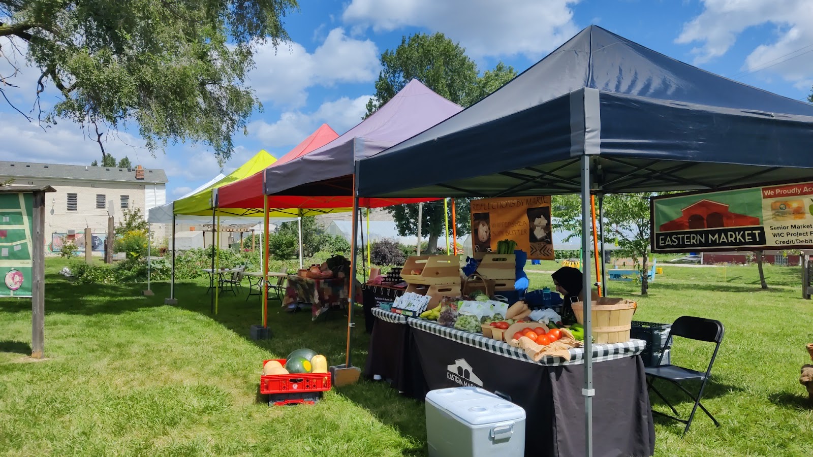 Islandview Farmers Market photo 3