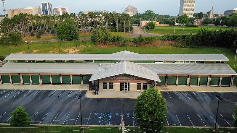 Mississippi Farmers' Market