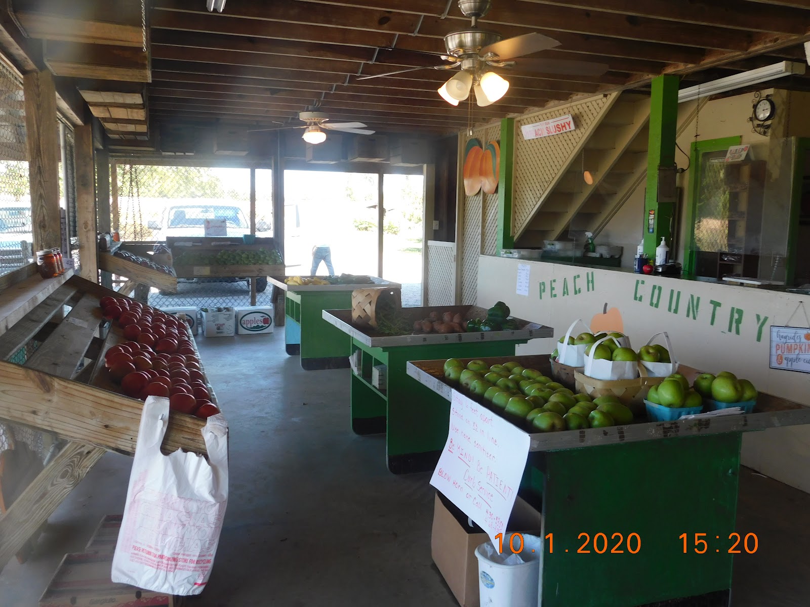 Peach Country photo 3