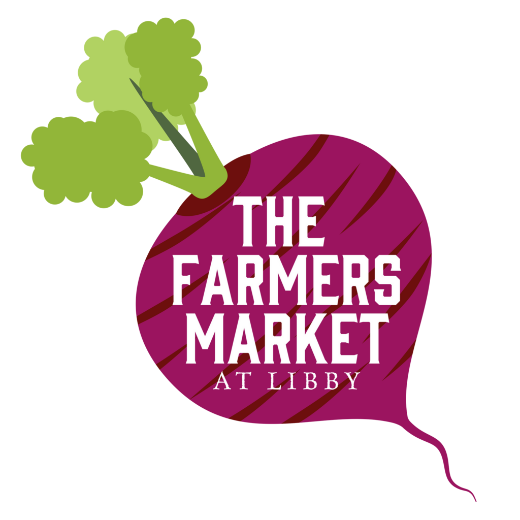 Farmers Market at Libby