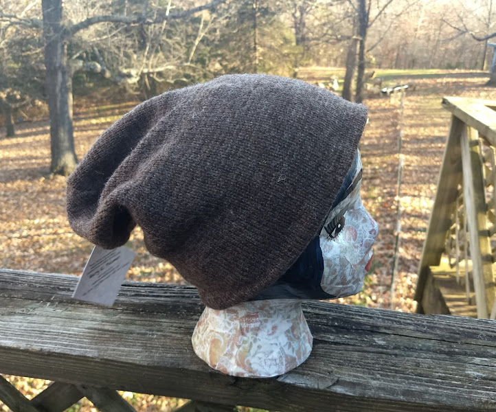 Mary Had A Little Lamb Farm