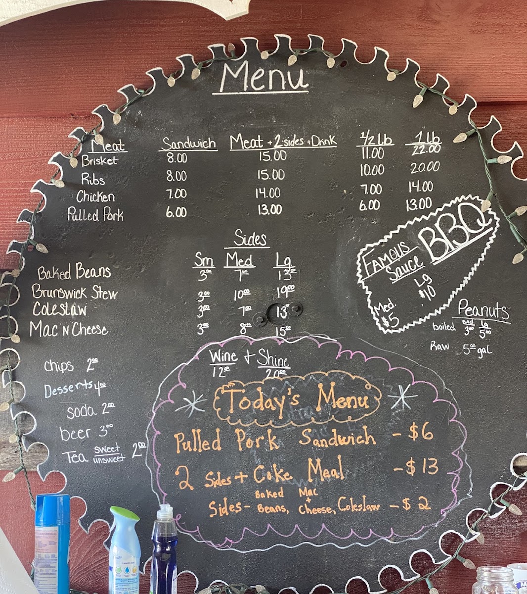 Hamlin Hills Farm photo 26
