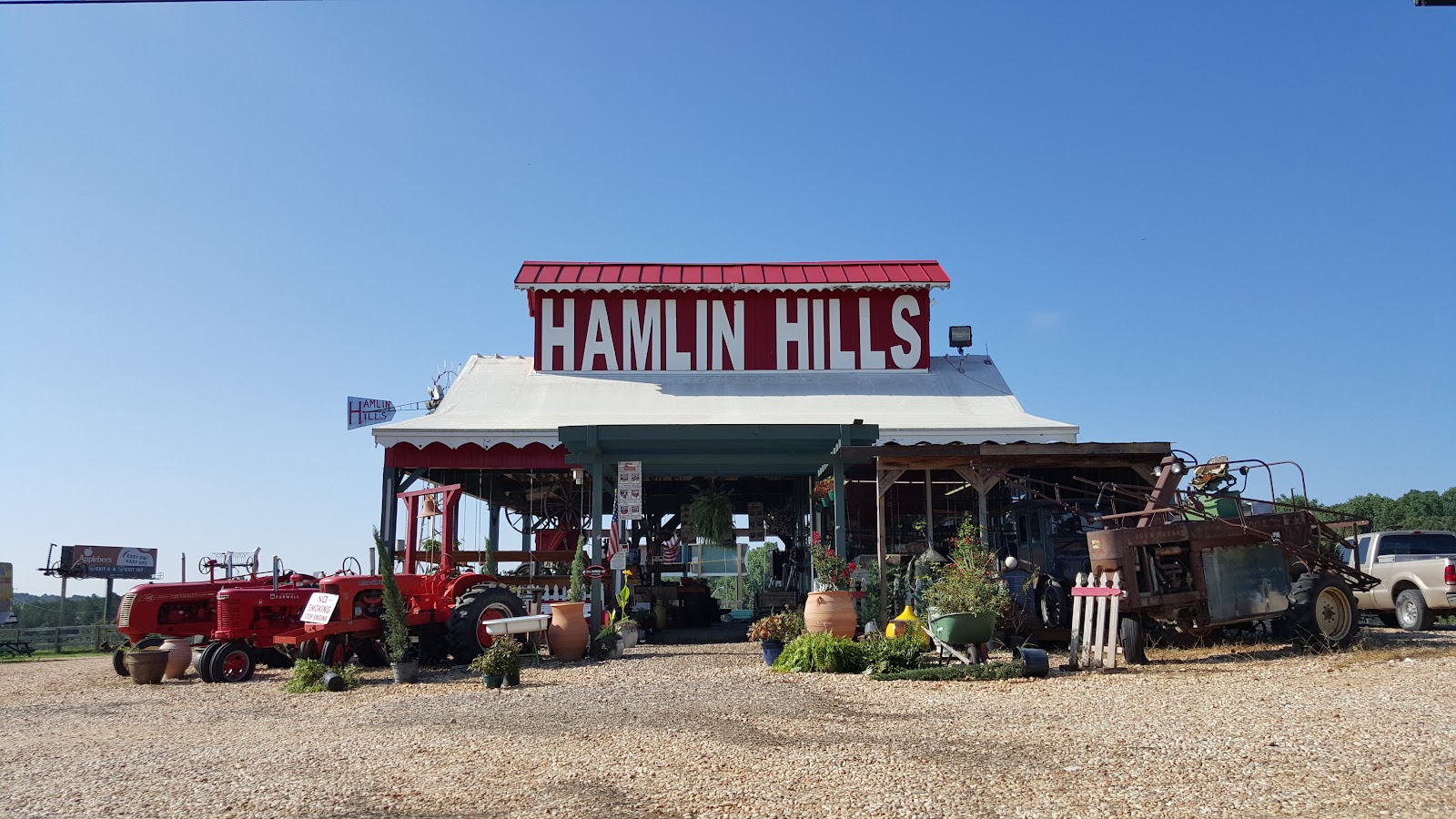 Hamlin Hills Farm photo 29
