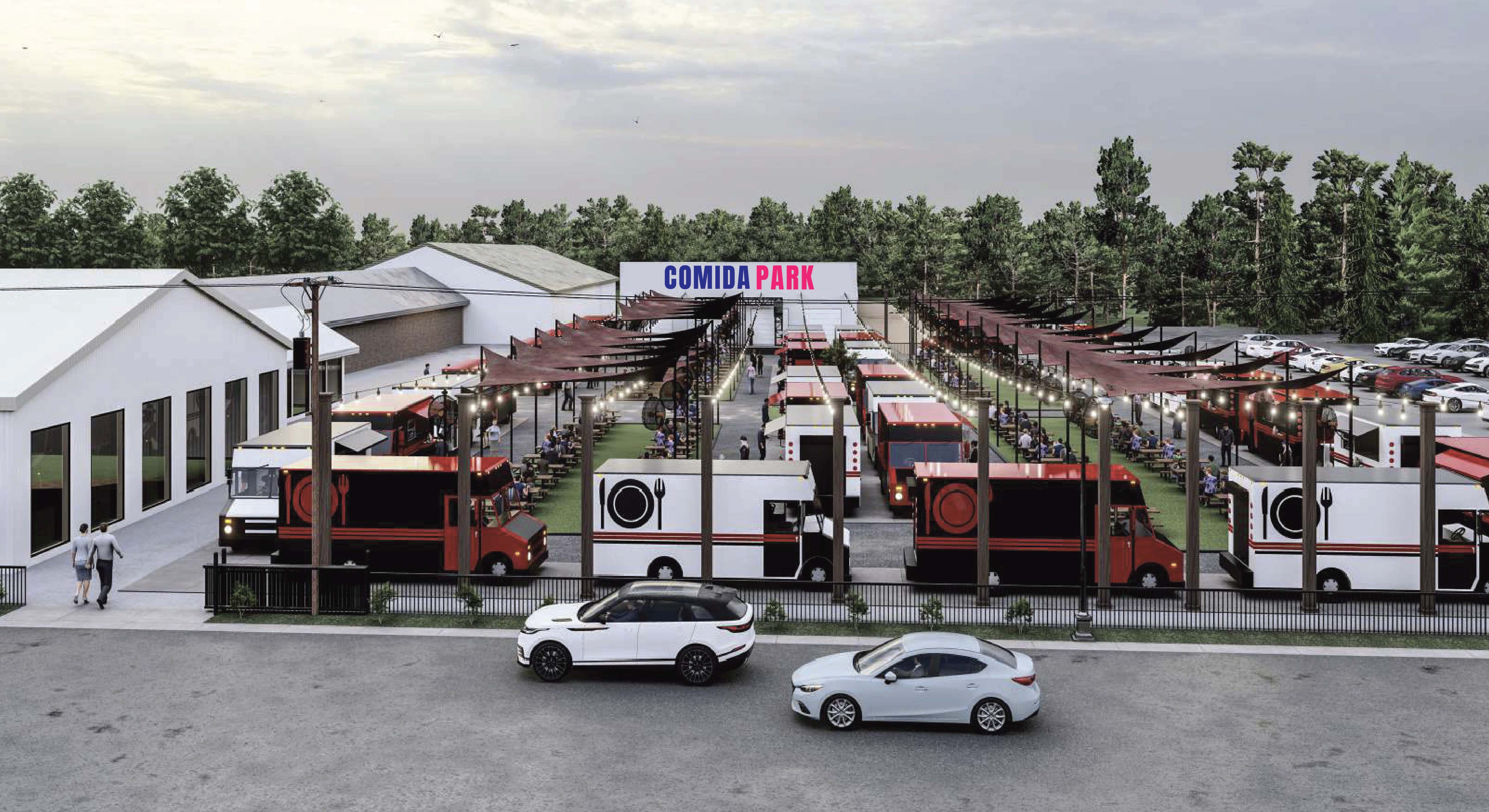 Cole’s Antique Village & Flea Market