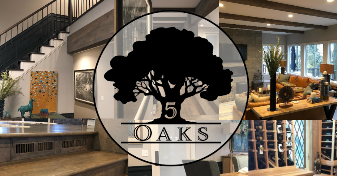 5 Oaks Company photo 2