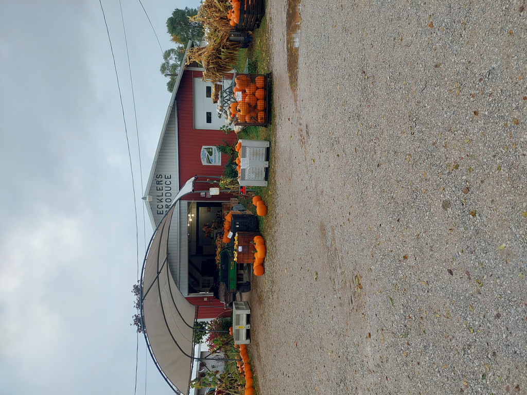 Eckler's Produce