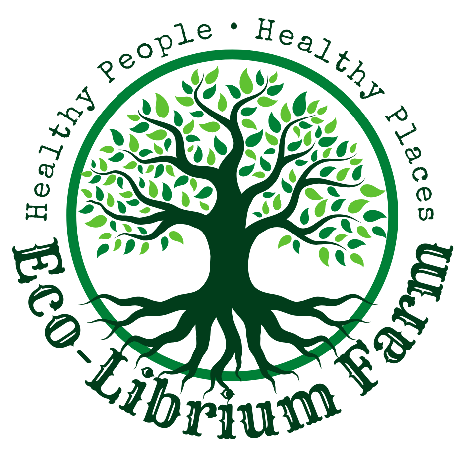 Eco-Librium Farm