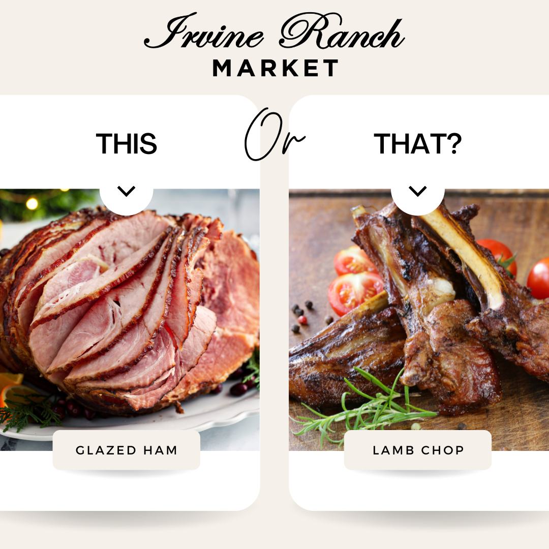 Irvine Ranch Market
