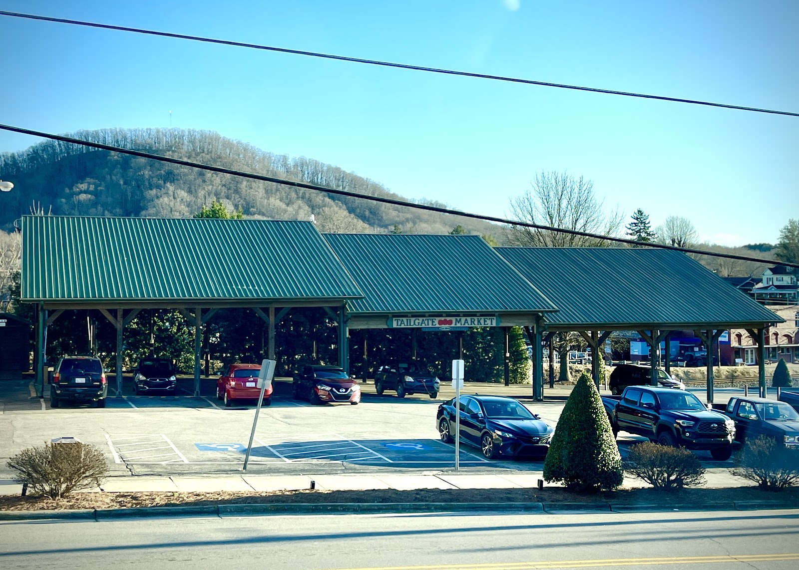 Marion Tailgate Market photo 21