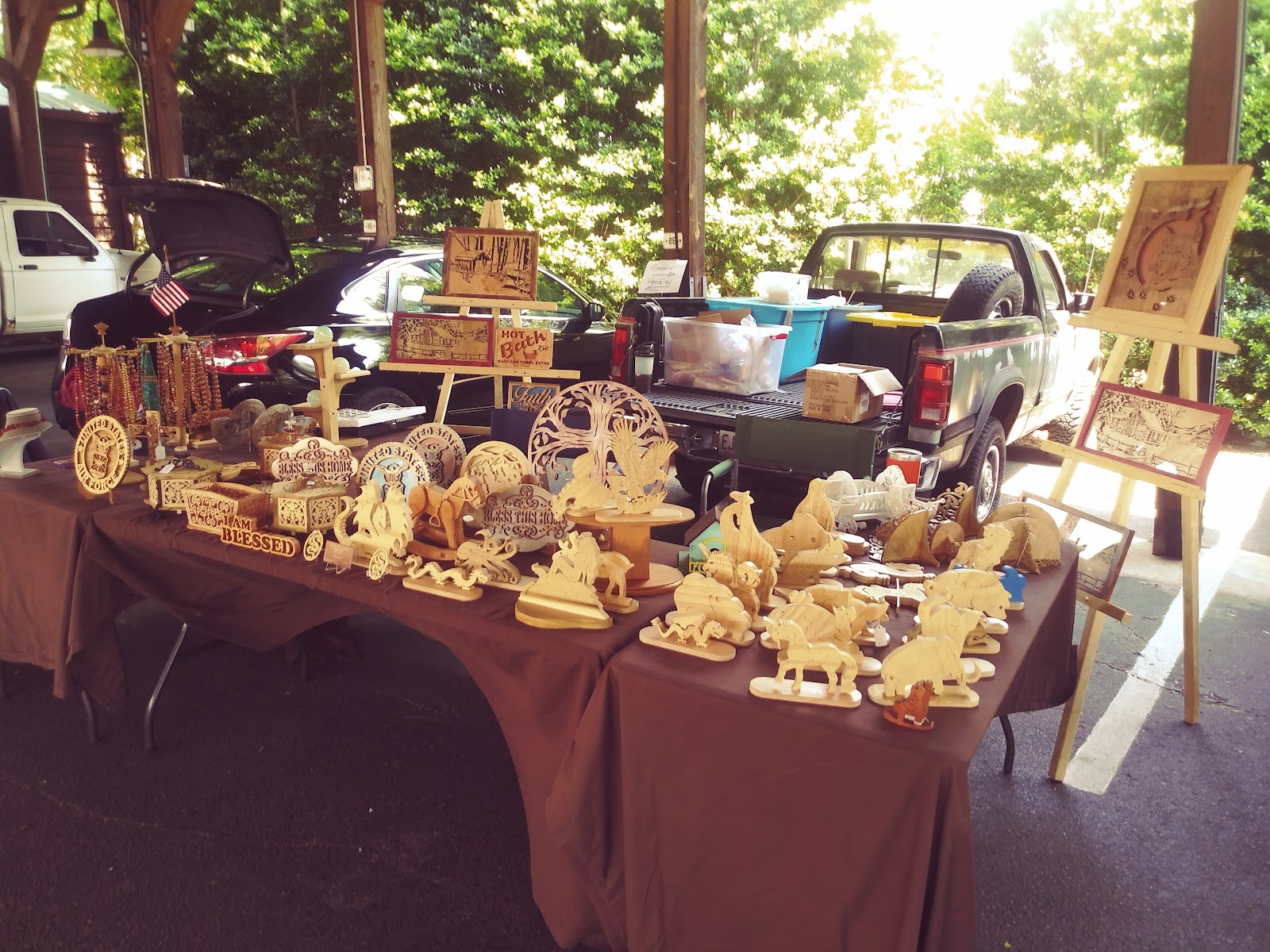 Marion Tailgate Market photo 22