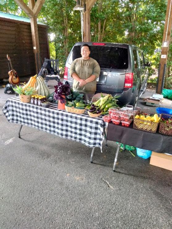 Marion Tailgate Market photo 23