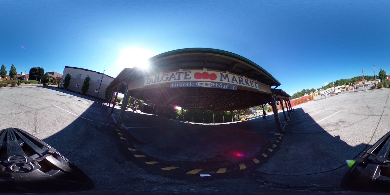 Marion Tailgate Market photo 24