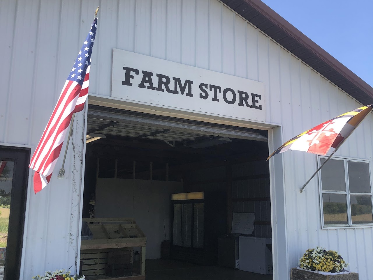 Captain Family Farms photo 6