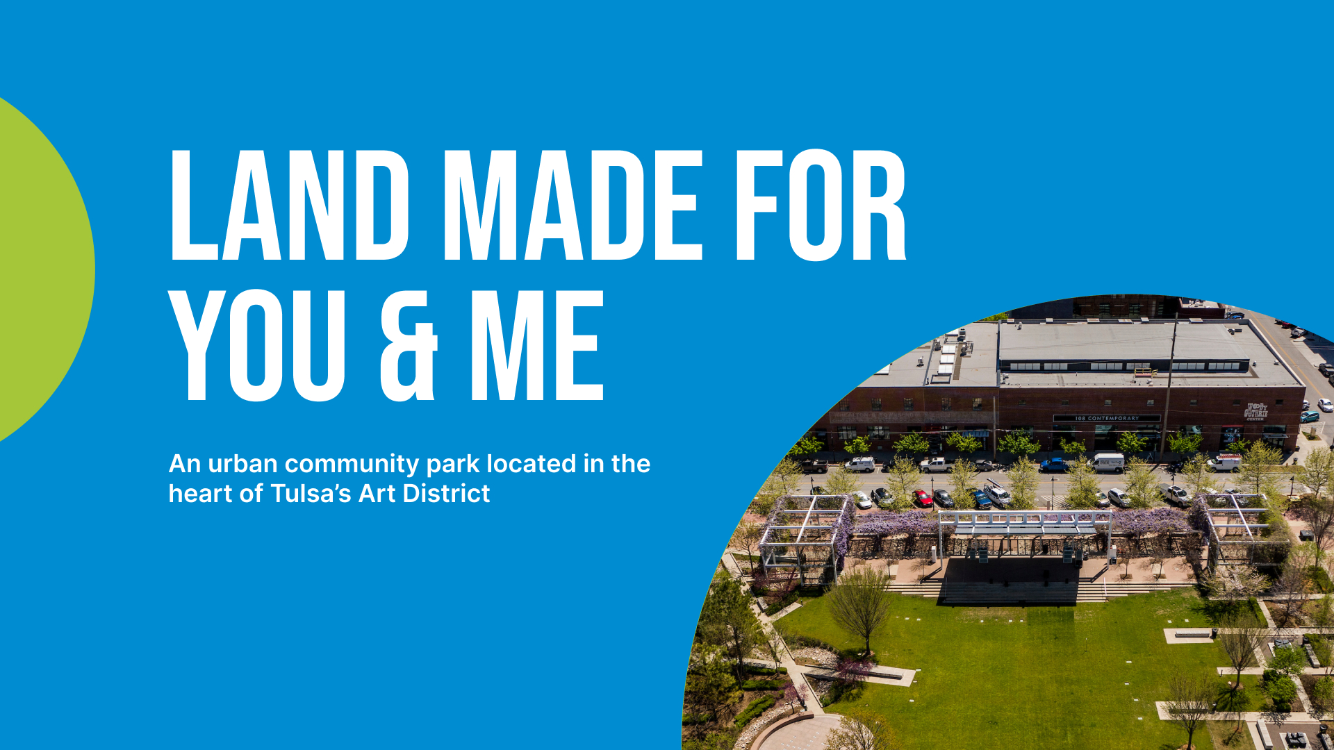 The Market at Guthrie Green