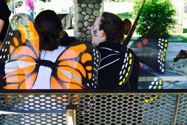 Lemhi County Farmers' Market