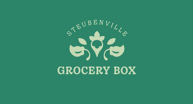 Steubenville Grocery Box