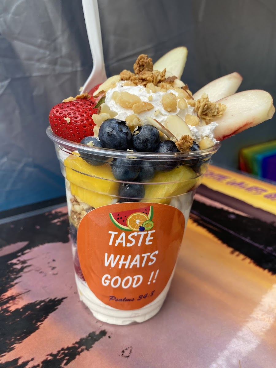 Ski Run Farmers' Market photo 4