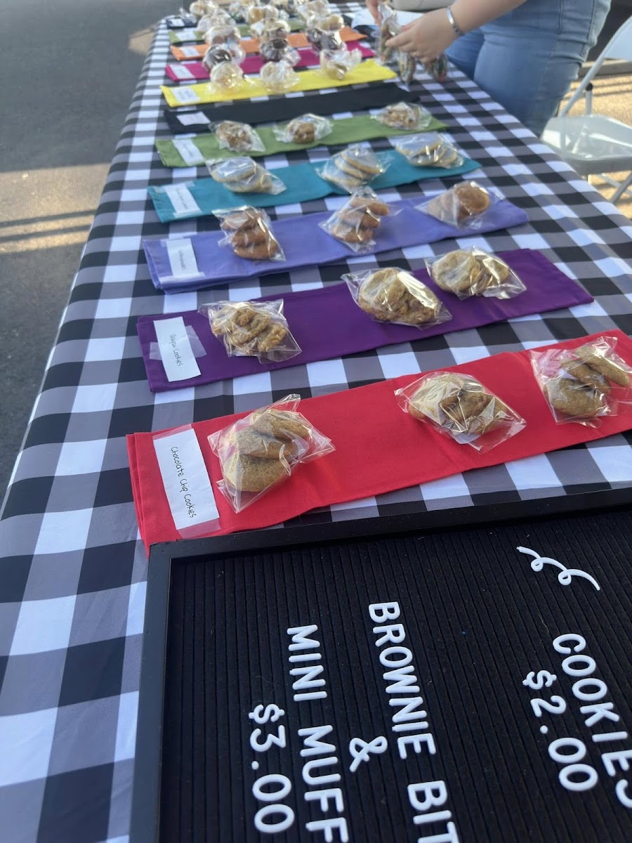 Galena KS Farmer's Market