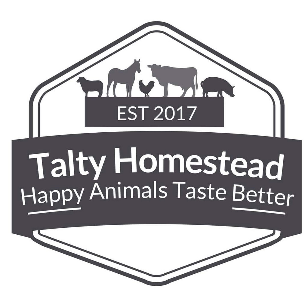 Talty Homestead