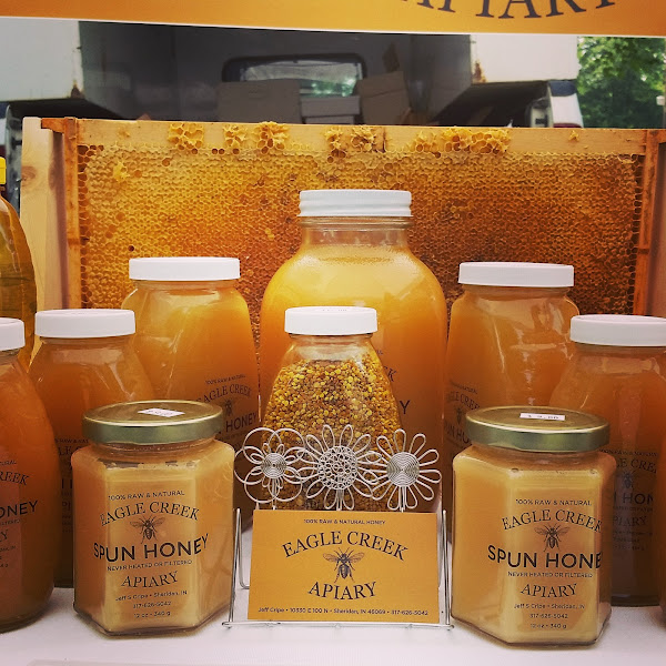 Eisele's Honey & Pollination photo 2