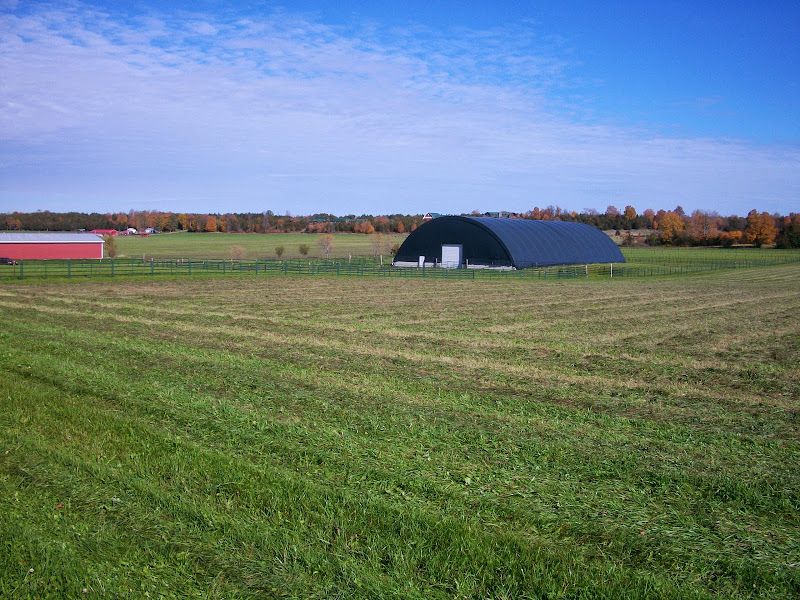 Health Hero Island Farm