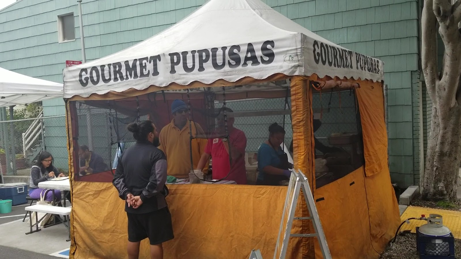 Inner Sunset Farmers' Market photo 4